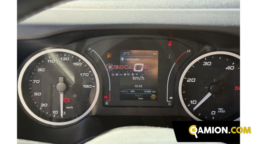 Iveco DAILY 35C16 DAILY 35C16 | EUROCAR2002 S.R.L.S.