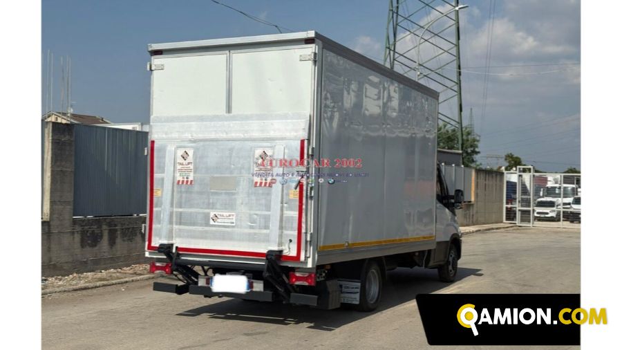 Iveco DAILY 35C13 DAILY 35C13 | Altro Altro | EUROCAR2002 S.R.L.S.