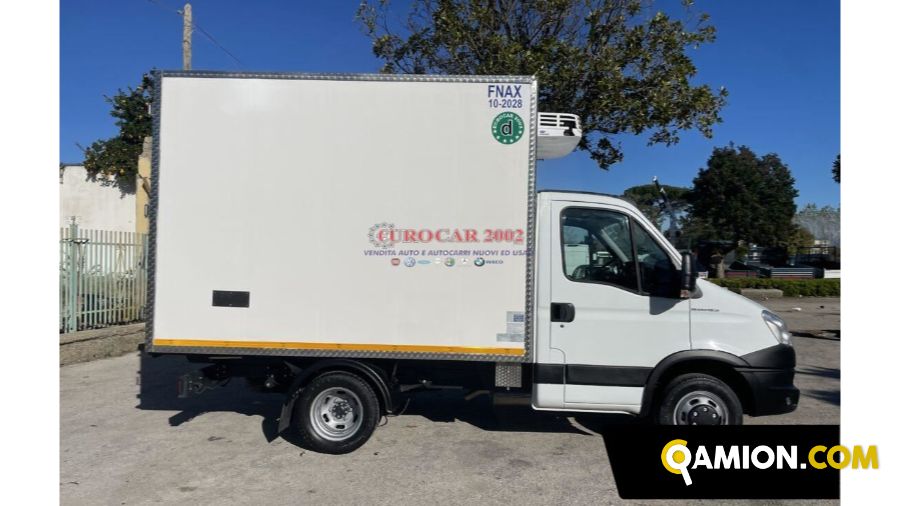 Iveco Daily 35C15 3 0 16V Daily 35C15 3 0 16V | EUROCAR2002 S.R.L.S.