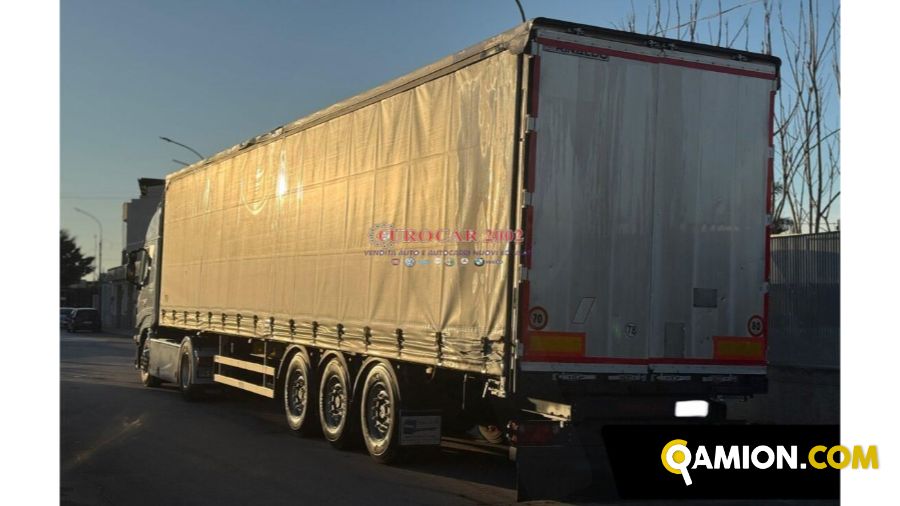 Iveco STRALIS 480 STRALIS 480 | EUROCAR2002 S.R.L.S.