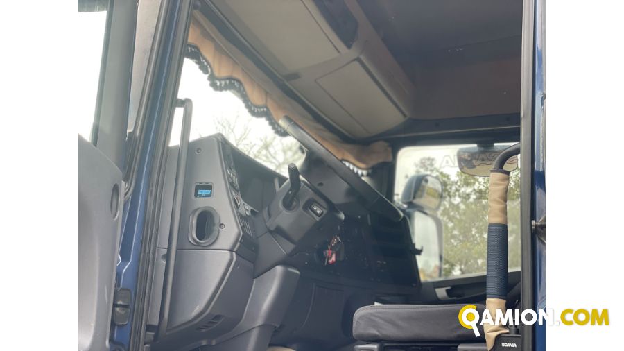 Scania R500 R500 | EUROCAR2002 S.R.L.S.