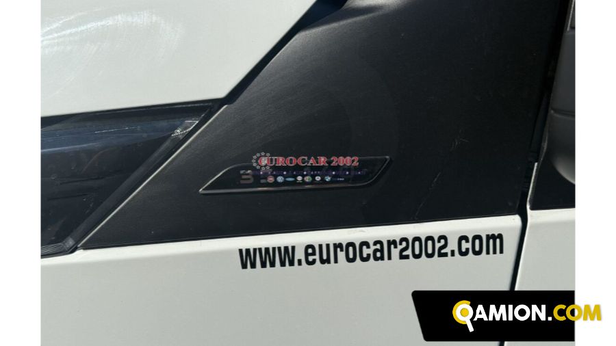 Iveco DAILY 35S14 DAILY 35S14 | EUROCAR2002 S.R.L.S.