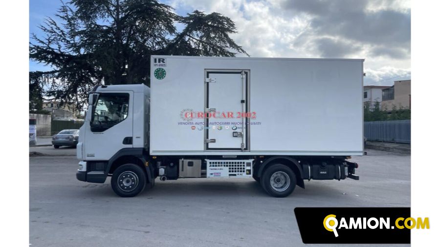 Daf Lf 45 250 2 Assi 115Q Lf 45 250 2 Assi 115Q | EUROCAR2002 S.R.L.S.