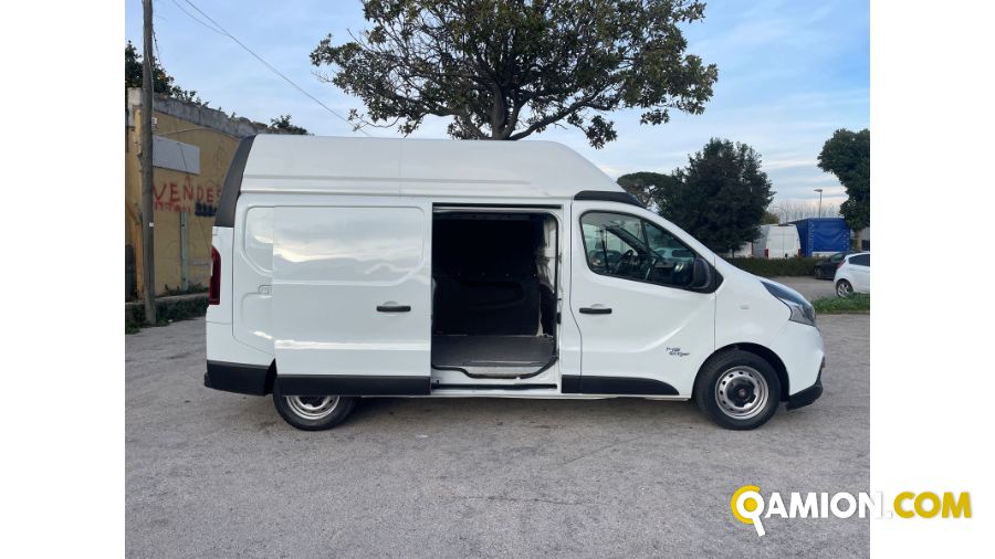 Fiat TALENTO talento | EUROCAR2002 S.R.L.S.
