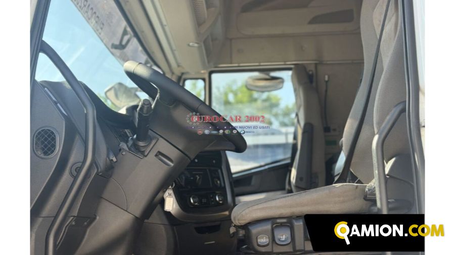 Iveco Stralis 500 Stralis 500 | EUROCAR2002 S.R.L.S.