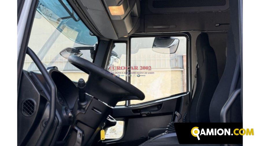 Iveco Eurocargo 160E28 Eurocargo 160E28 | EUROCAR2002 S.R.L.S.