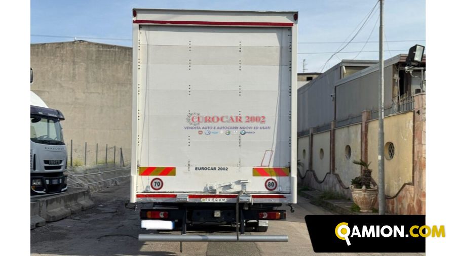 Iveco Eurocargo 160E28 Eurocargo 160E28 | EUROCAR2002 S.R.L.S.