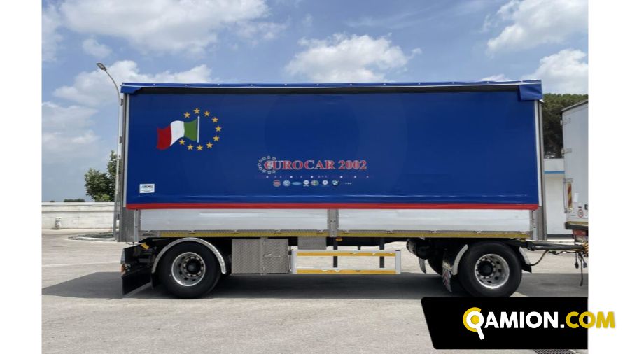 Scania R580 Streamline R580 Streamline | EUROCAR2002 S.R.L.S.