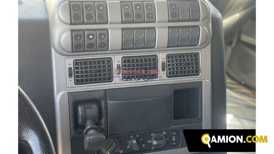 Iveco Stralis 560 Stralis 560 | EUROCAR2002 S.R.L.S.