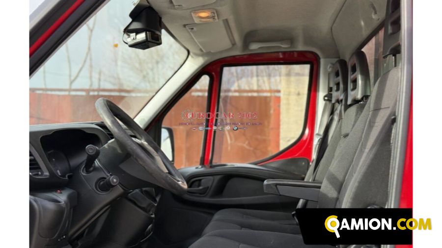 Iveco Daily 35C17 3 0 16V B Daily 35C17 3 0 16V B | EUROCAR2002 S.R.L.S.