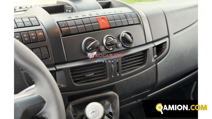 Iveco EUROCARGO 75E19 EUROCARGO 75E19 | EUROCAR2002 S.R.L.S.