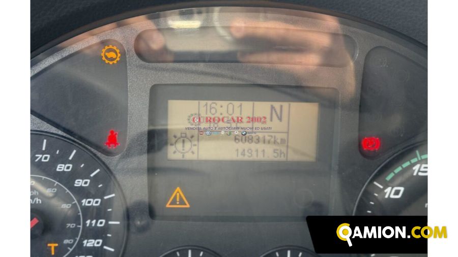 Iveco Eurocargo 180E28 Eurocargo 180E28 | EUROCAR2002 S.R.L.S.
