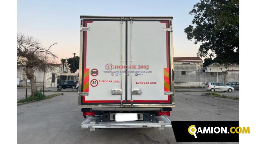 Iveco Daily 60C15 3 0 16 V B Daily 60C15 3 0 16 V B | EUROCAR2002 S.R.L.S.