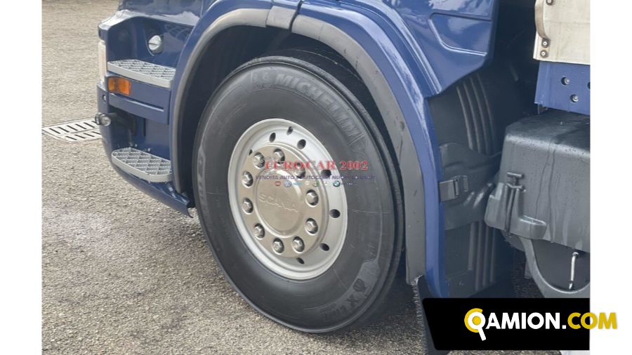 Scania R500 R500 | EUROCAR2002 S.R.L.S.
