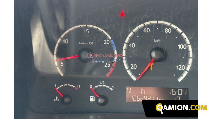 Scania R500 Topline R500 Topline | EUROCAR2002 S.R.L.S.