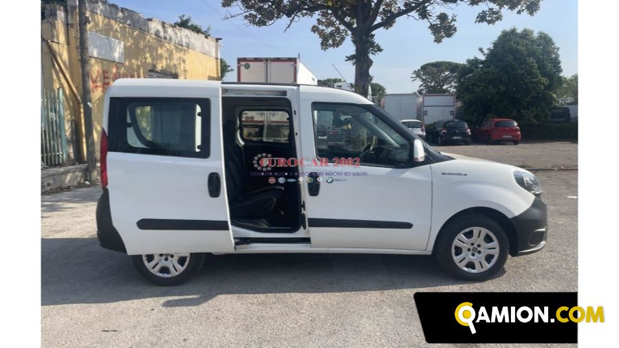 Fiat Doblo 1 3 Mjt 95 Cv Doblo 1 3 Mjt 95 Cv | EUROCAR2002 S.R.L.S.