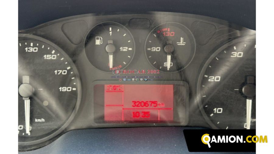 Iveco Daily 72C18 3 0 16V Daily 72C18 3 0 16V | EUROCAR2002 S.R.L.S.