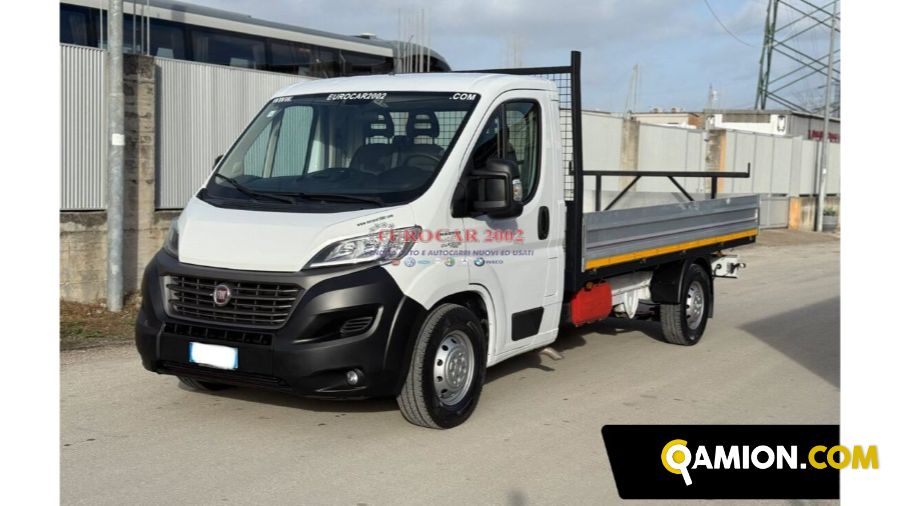 Fiat Ducato 2 3 Mjt 150 Cv Ducato 2 3 Mjt 150 Cv | EUROCAR2002 S.R.L.S.