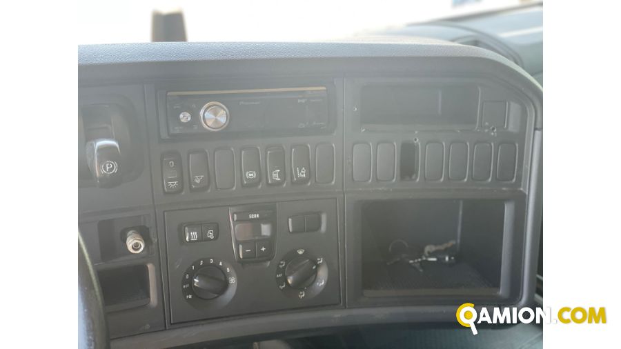 Scania R SERIES r450 | EUROCAR2002 S.R.L.S.