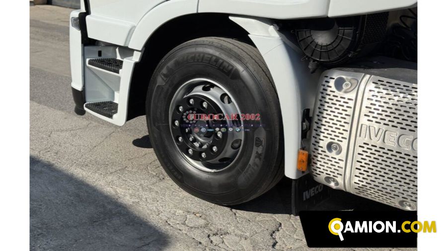 Iveco STRALIS 480 STRALIS 480 | EUROCAR2002 S.R.L.S.