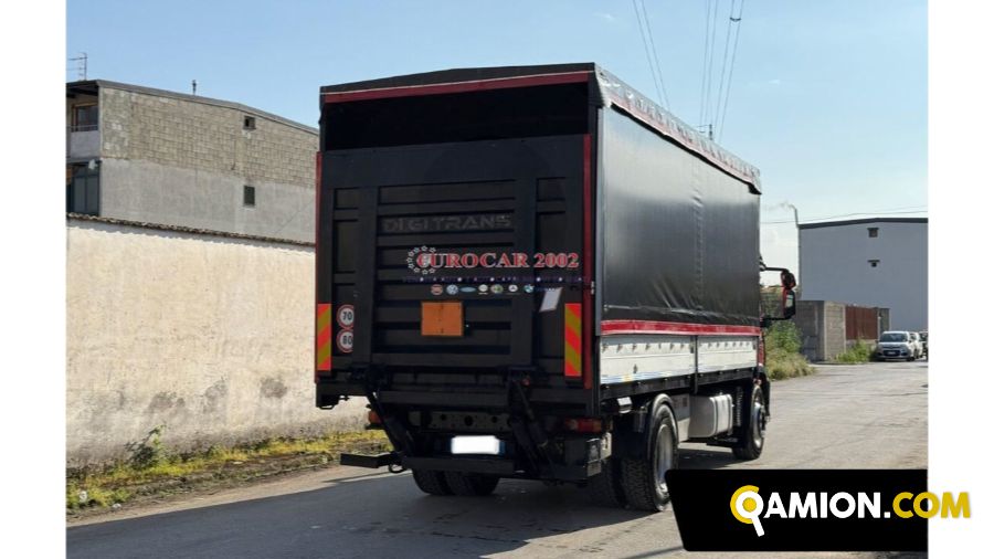 Iveco Eurocargo 180E25 Eurocargo 180E25 | EUROCAR2002 S.R.L.S.