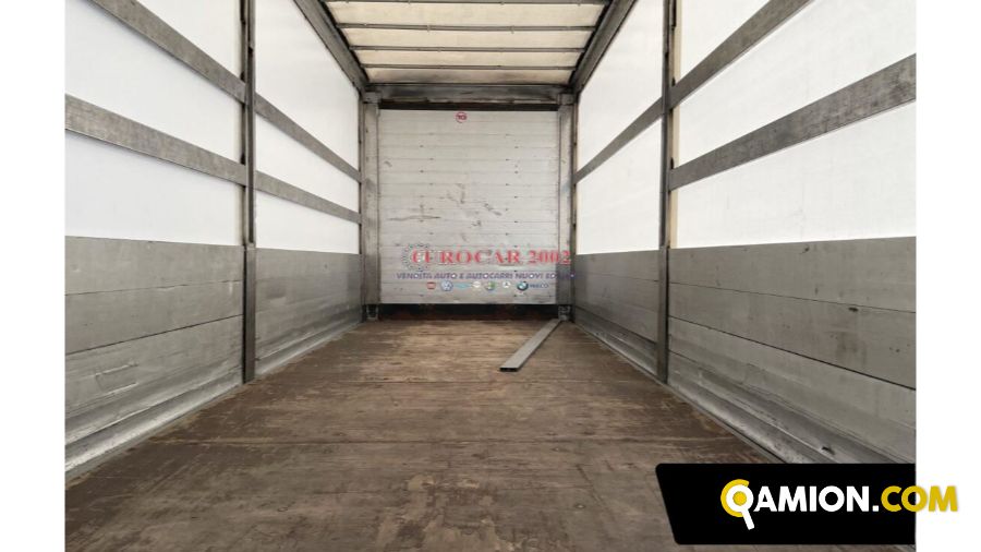 Iveco Stralis 500 Stralis 500 | EUROCAR2002 S.R.L.S.