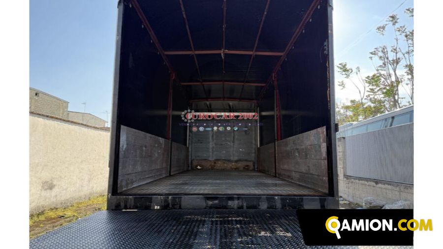 Iveco Eurocargo 180E25 Eurocargo 180E25 | EUROCAR2002 S.R.L.S.