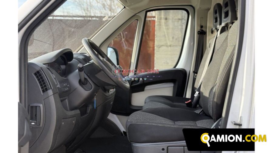 Fiat Ducato Maxi 2 3 Mjt 130 Cv Ducato Maxi 2 3 Mjt 130 Cv | EUROCAR2002 S.R.L.S.