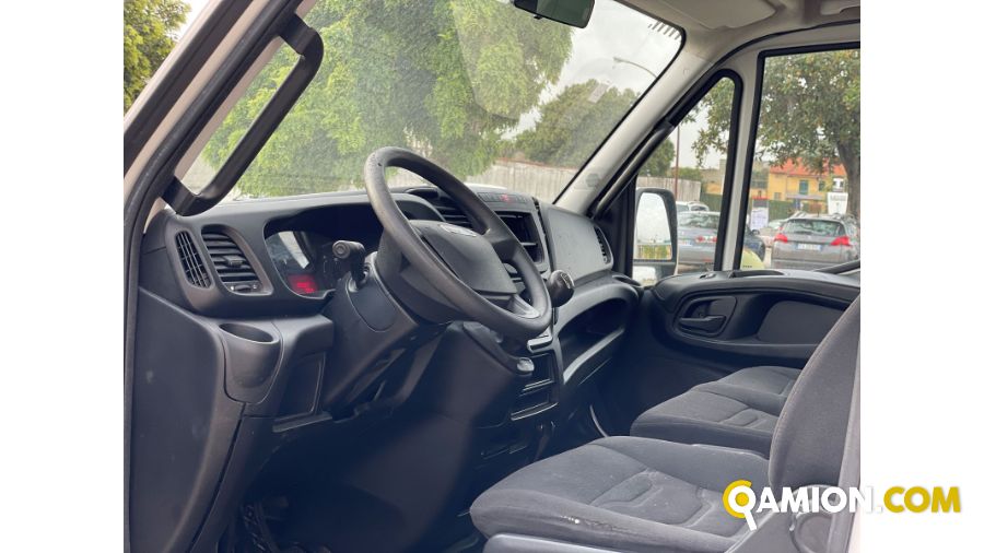 Iveco DAILY daily 35c13