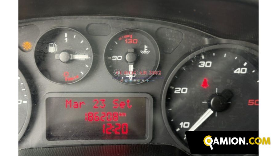Iveco DAILY 35S14 DAILY 35S14 | EUROCAR2002 S.R.L.S.