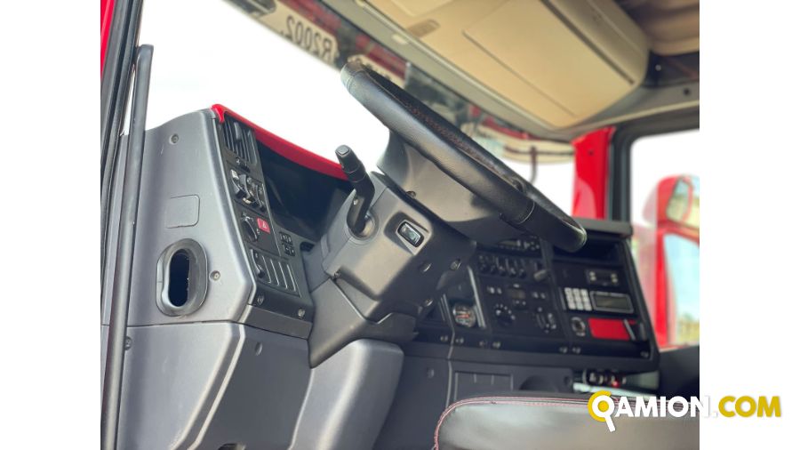 Scania SERIE R 500 | EUROCAR2002 S.R.L.S.