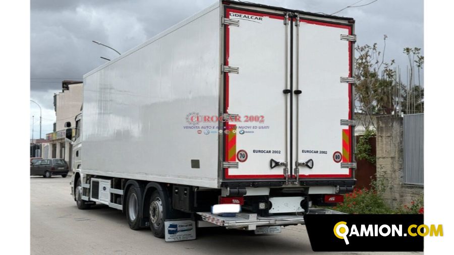 Scania R410 R410 | EUROCAR2002 S.R.L.S.