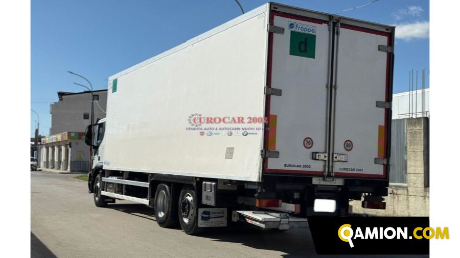 Iveco Stralis 400 Stralis 400 | EUROCAR2002 S.R.L.S.