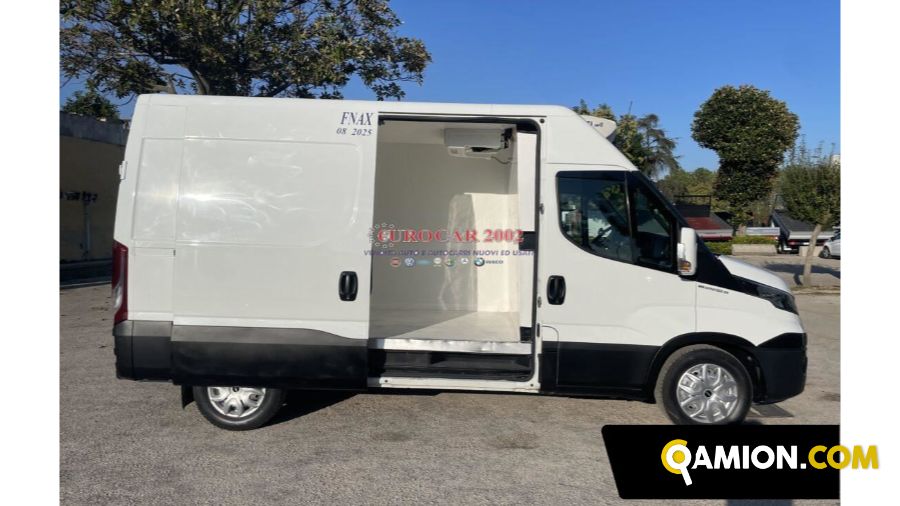 Iveco Daily 35S13 Hi Matic B Daily 35S13 Hi Matic B | EUROCAR2002 S.R.L.S.