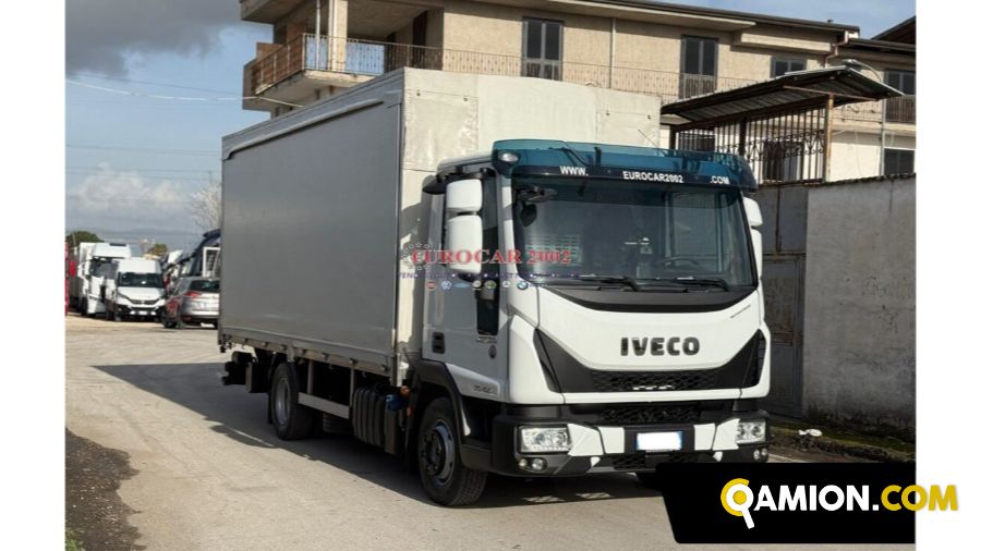 Iveco EUROCARGO 75E19 EUROCARGO 75E19 | EUROCAR2002 S.R.L.S.