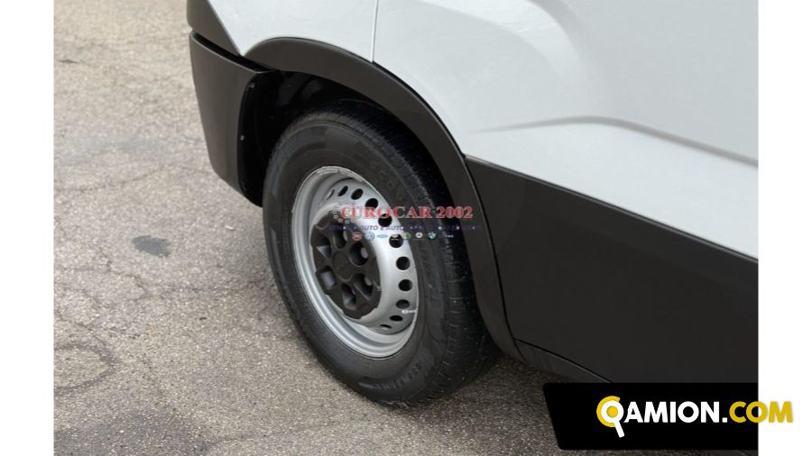 Iveco DAILY 35S14 DAILY 35S14 | EUROCAR2002 S.R.L.S.