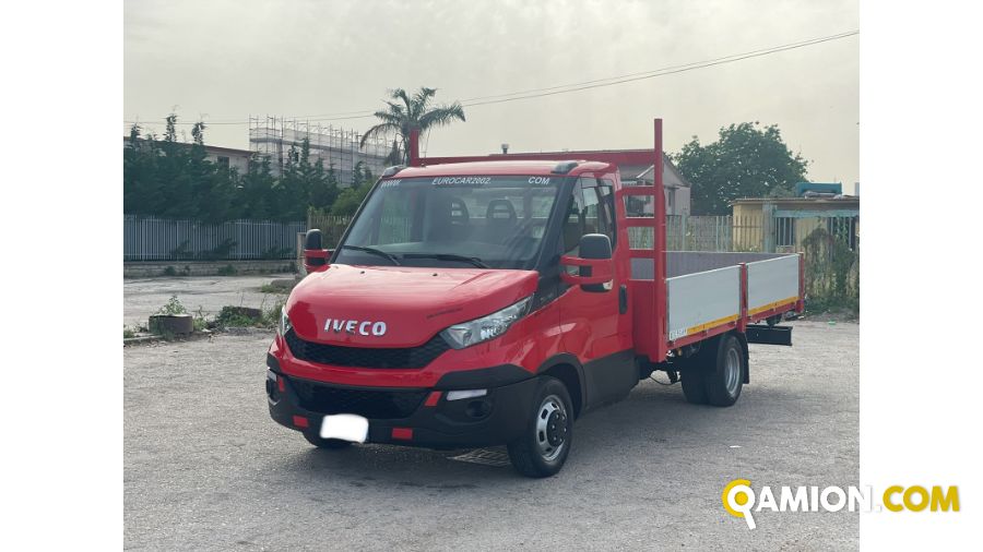 Iveco DAILY daily 35c13 | EUROCAR2002 S.R.L.S.
