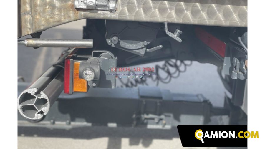 Iveco Stralis 500 Stralis 500 | EUROCAR2002 S.R.L.S.