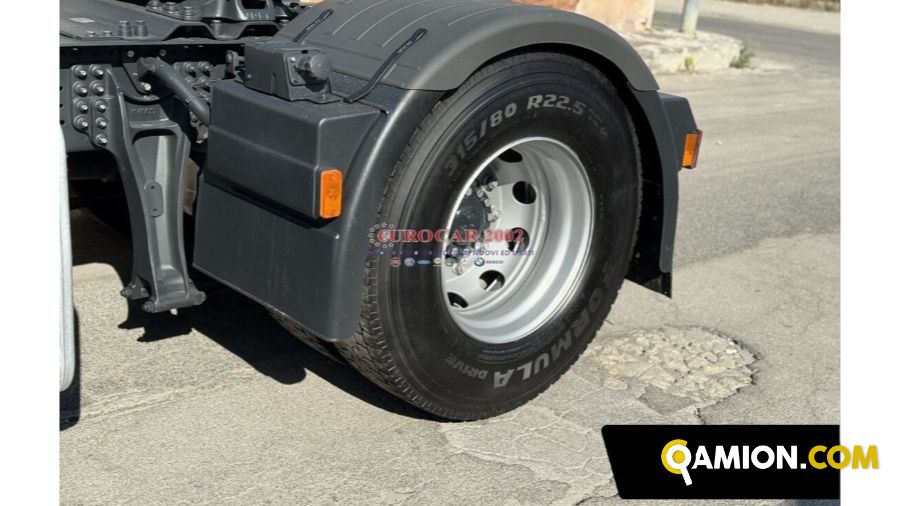 Iveco STRALIS 480 STRALIS 480 | EUROCAR2002 S.R.L.S.