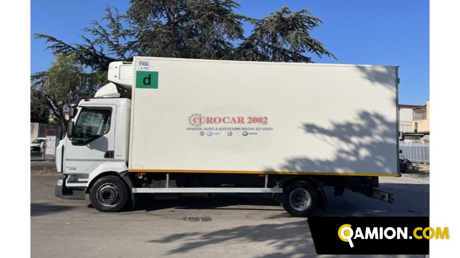 Renault Midlum 240 2 Assi 120 Q Midlum 240 2 Assi 120 Q | EUROCAR2002 S.R.L.S.