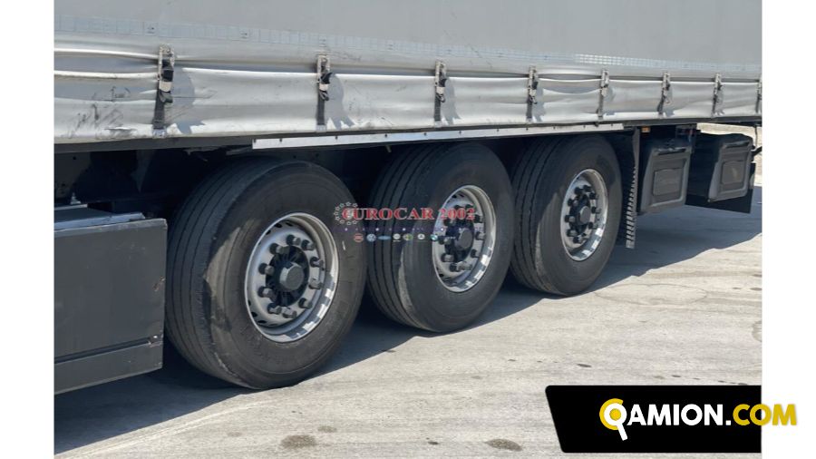 Iveco STRALIS 480 STRALIS 480 | EUROCAR2002 S.R.L.S.