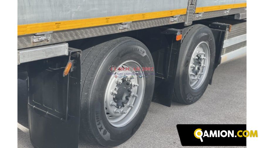 Iveco Stralis 500 Stralis 500 | EUROCAR2002 S.R.L.S.