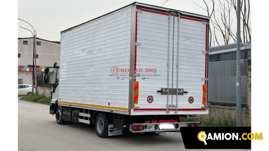 Iveco EUROCARGO 75E19 EUROCARGO 75E19 | EUROCAR2002 S.R.L.S.