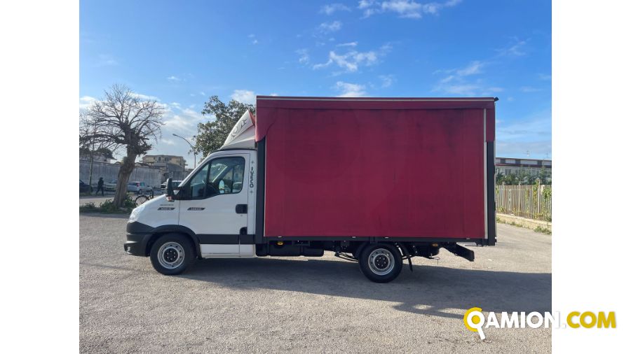 Iveco DAILY daily 35s15 | EUROCAR2002 S.R.L.S.