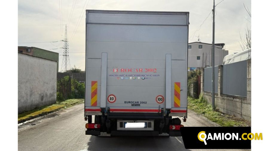 Iveco EUROCARGO 75E19 EUROCARGO 75E19 | EUROCAR2002 S.R.L.S.