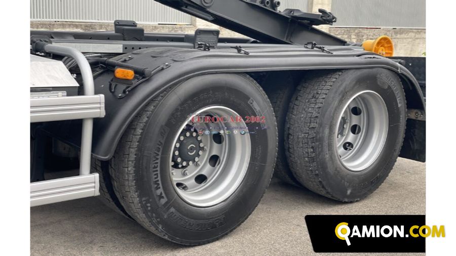 Iveco Stralis 460 Cabina Corta Passo 4500 Stralis 460 Cabina Corta Passo 4500 | EUROCAR2002 S.R.L.S.