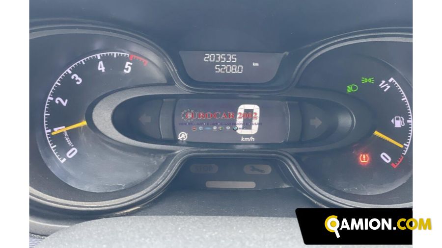Opel Vivaro 1 6 Cdti 95 Cv Vivaro 1 6 Cdti 95 Cv | EUROCAR2002 S.R.L.S.