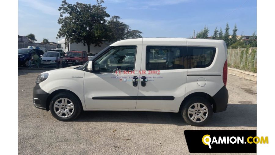 Fiat Doblo 1 3 Mjt 95 Cv Doblo 1 3 Mjt 95 Cv | EUROCAR2002 S.R.L.S.