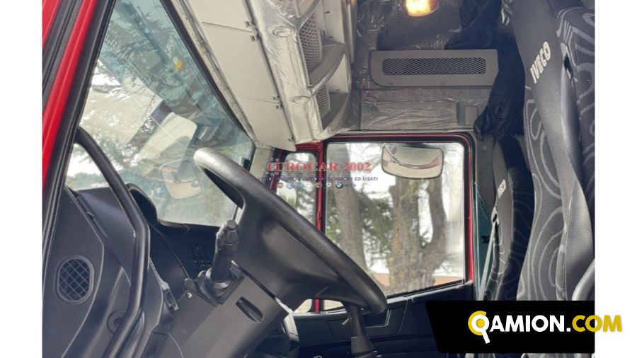 Iveco Stralis 360 E5 Stralis 360 E5 | EUROCAR2002 S.R.L.S.