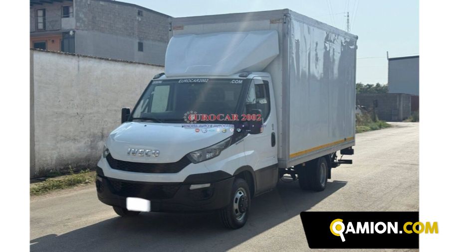 Iveco DAILY 35C13 DAILY 35C13 | Altro Altro | EUROCAR2002 S.R.L.S.